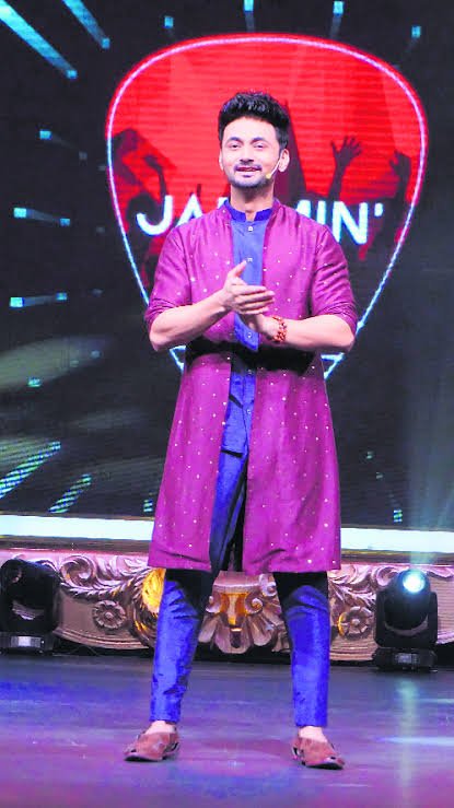 RJ Anmol - Wikiunfold